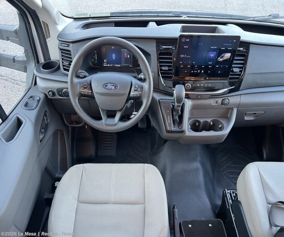2027 Thor Motor Coach Compass AWD 24KB - New Class C For Sale by La Mesa | RecVan - Tucson in Tucson, Arizona