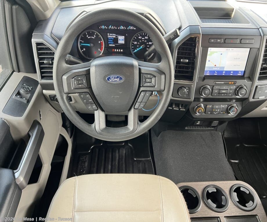 2022 Thor Motor Coach Omni XG32 - Used Class C For Sale by La Mesa | RecVan - Tucson in Tucson, Arizona