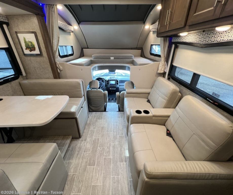 2022 Omni XG32 by Thor Motor Coach from La Mesa | RecVan - Tucson in Tucson, Arizona