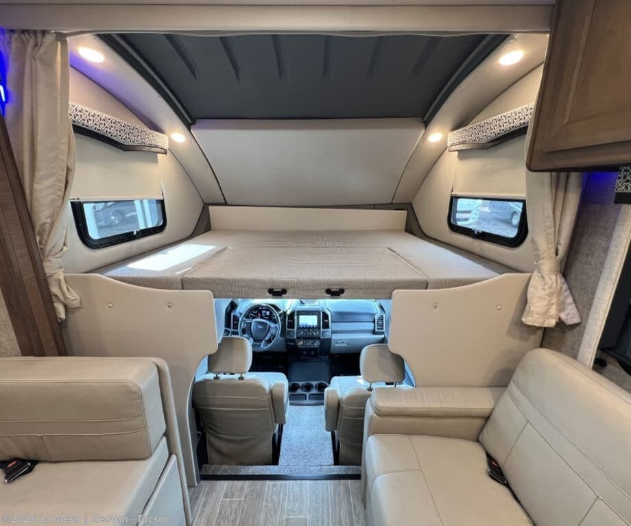 Used 2022 Thor Motor Coach Omni XG32 available in Tucson, Arizona