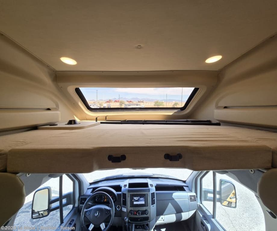 Used 2019 Entegra Coach Qwest 24L available in Tucson, Arizona