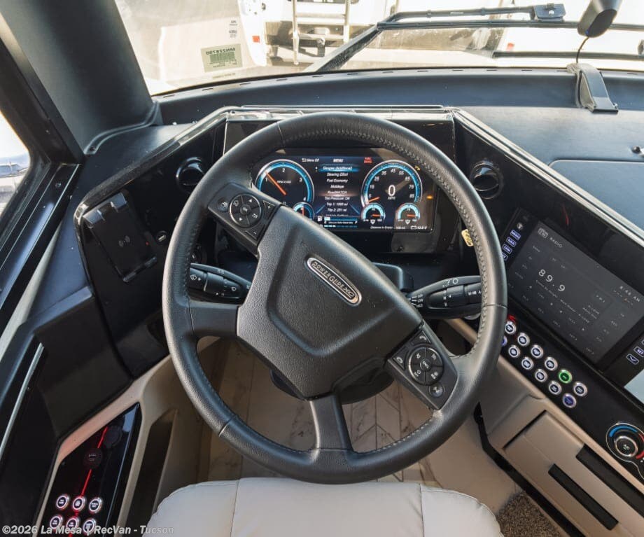 2027 Allegro Bus 45OPP by Tiffin from La Mesa | RecVan - Tucson in Tucson, Arizona