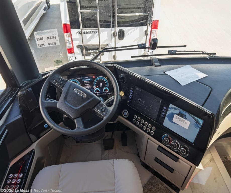 2027 Tiffin Allegro Bus 45OPP - New Class A For Sale by La Mesa | RecVan - Tucson in Tucson, Arizona
