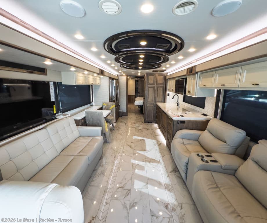 New 2027 Tiffin Allegro Bus 45OPP available in Tucson, Arizona