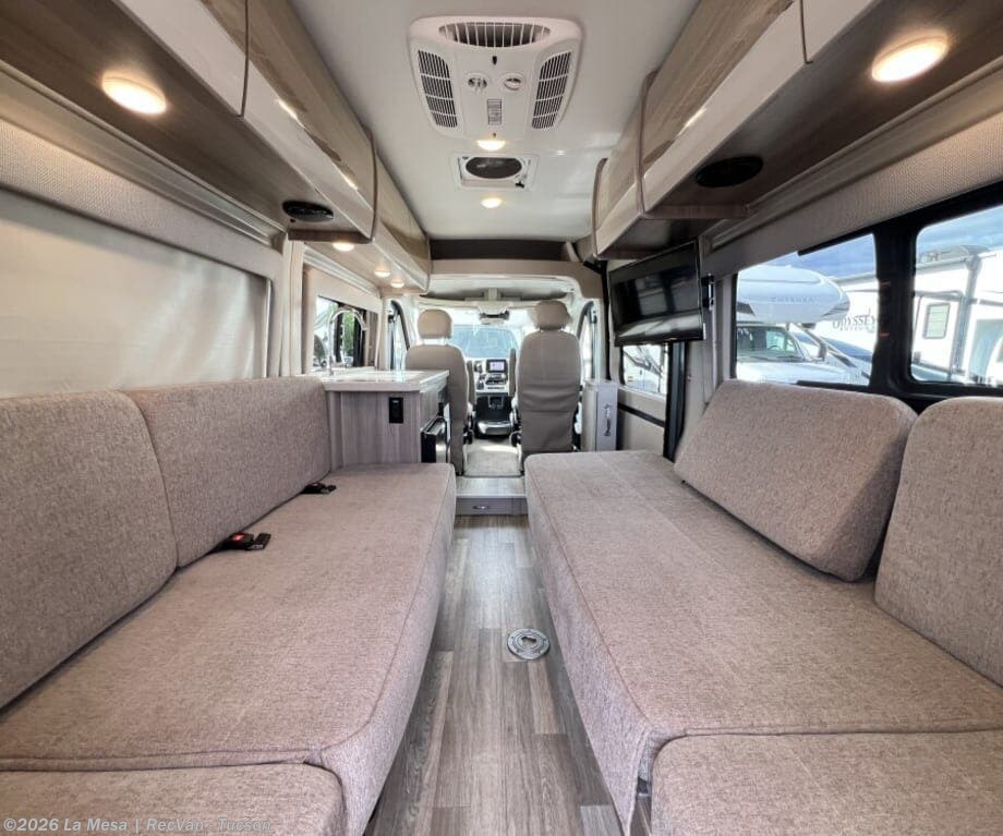 Used 2023 Thor Motor Coach Sequence 20L available in Tucson, Arizona