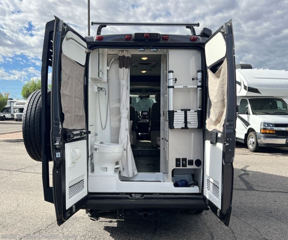 2023 Thor Motor Coach Sequence 20L - Used Class B For Sale by La Mesa | RecVan - Tucson in Tucson, Arizona