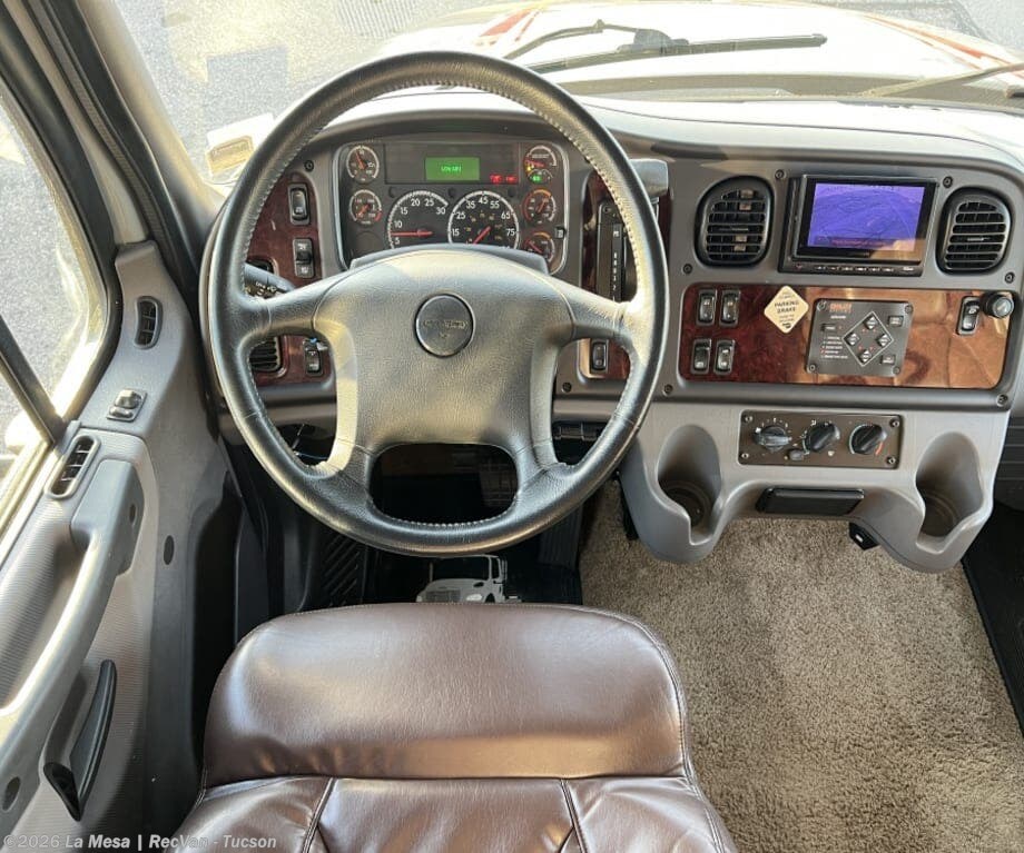 2018 Jayco Seneca 37 TS - Used Class C For Sale by La Mesa | RecVan - Tucson in Tucson, Arizona