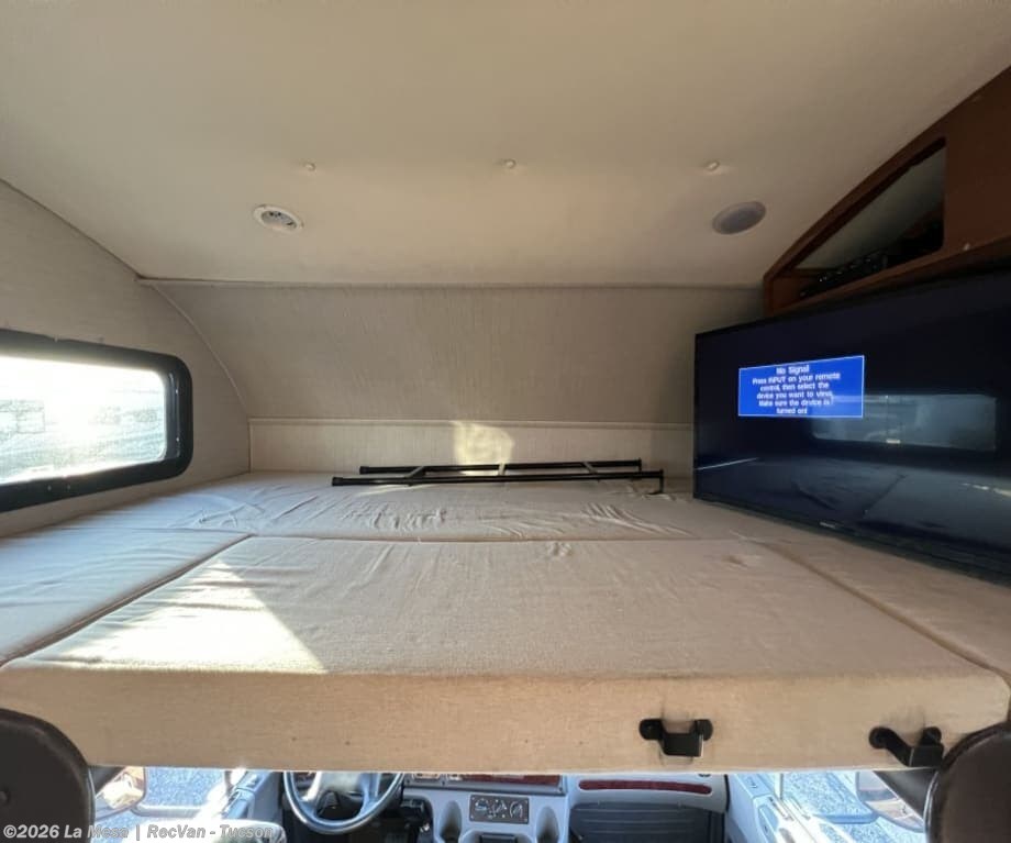 Used 2018 Jayco Seneca 37 TS available in Tucson, Arizona