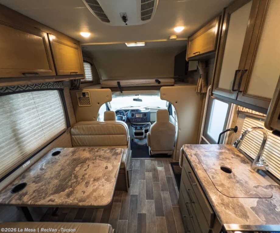 Used 2021 Thor Motor Coach Chateau 22B available in Tucson, Arizona