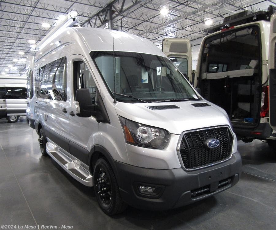 2023 Pleasure-Way Ontour 2.0-AWD RV for Sale in Mesa, AZ 85215 ...