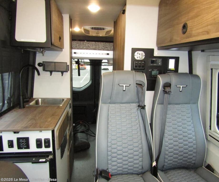 2023 Tiffin TIFFIN GH1 RV for Sale in Mesa, AZ 85215 MN196323 RVUSA