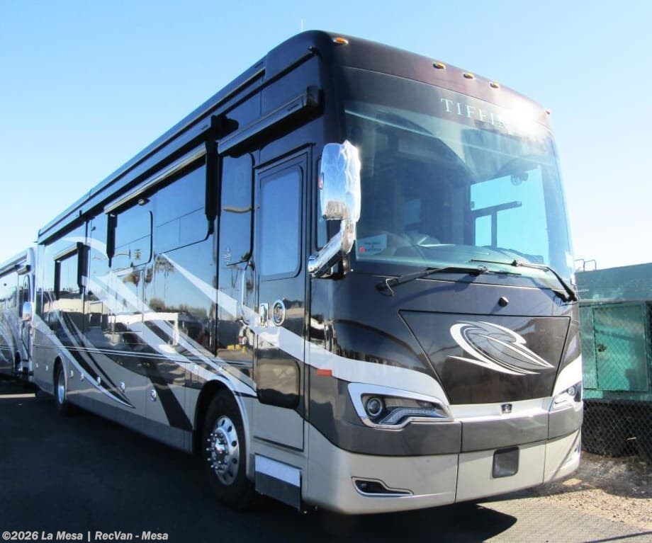 2024 Tiffin Allegro Bus 40IP RV for Sale in Mesa, AZ 85215 | VN197695 ...
