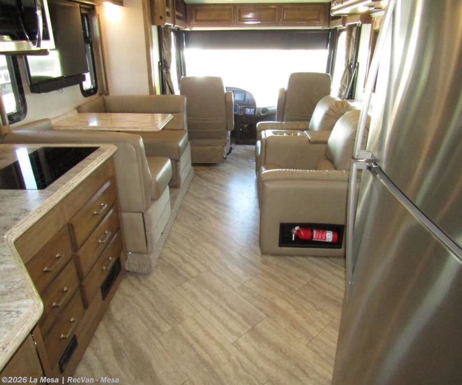 2019 Fleetwood Pace Arrow 33D RV for Sale in Mesa, AZ 85215 VT194586