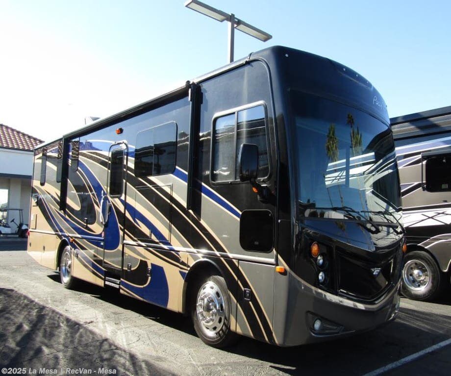 2019 Fleetwood Pace Arrow 33D RV for Sale in Mesa, AZ 85215 VT194586 Classifieds