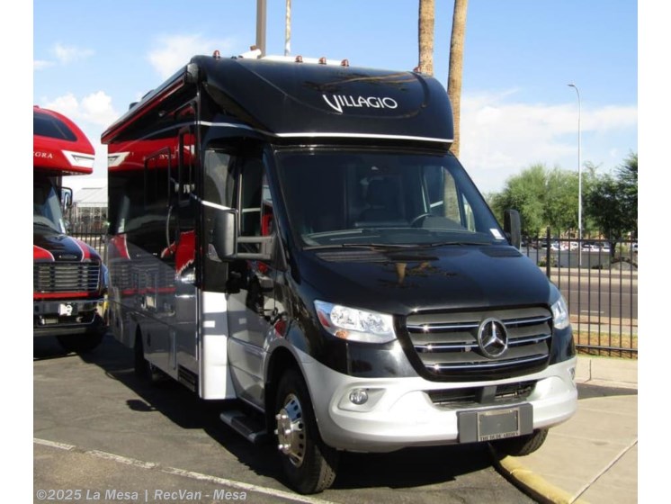 2021 Renegade RV Villagio 25RML RV for Sale in Mesa, AZ 85215 ...