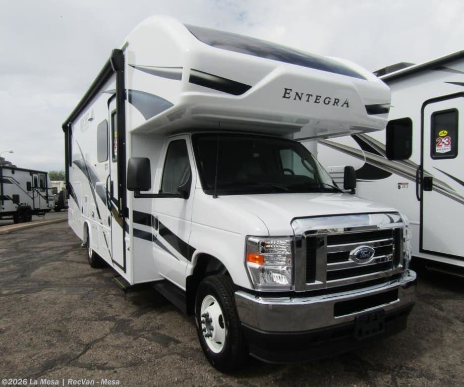 2024 Entegra Coach Odyssey 26M RV for Sale in Mesa, AZ 85215 | TN190804 ...