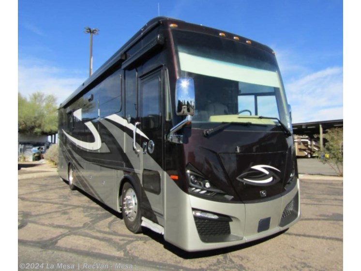 2024 Tiffin Phaeton 37BH RV for Sale in Mesa, AZ 85215 | TN197473 ...