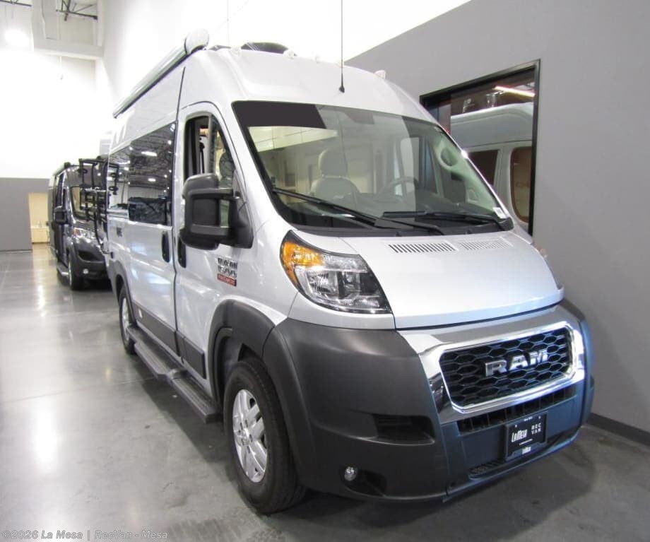 2023 Thor Rize 18m