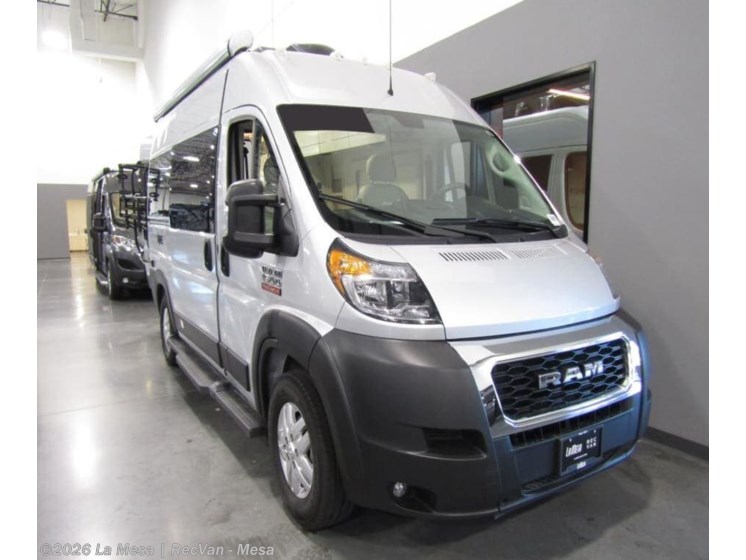 2023 Thor Rise Rv 2023 Thor Motor Coach Rize 18M RV for Sale in Mesa, AZ 85215 | MP194842 ...