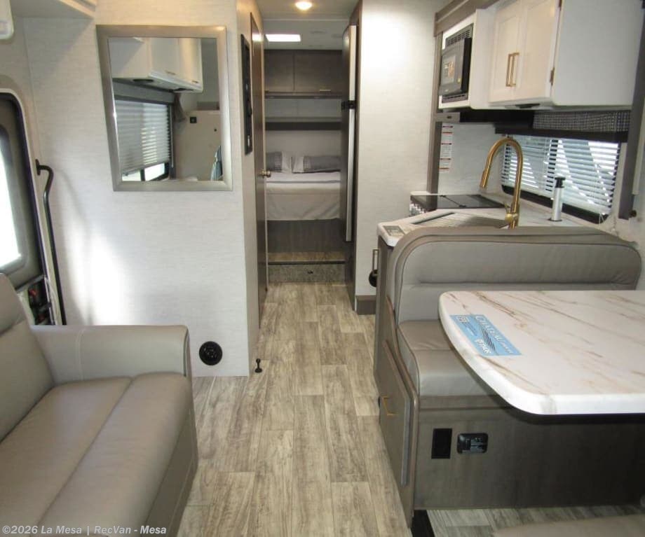 2024 Thor Motor Coach Chateau 28Z RV for Sale in Mesa, AZ 85215 ...