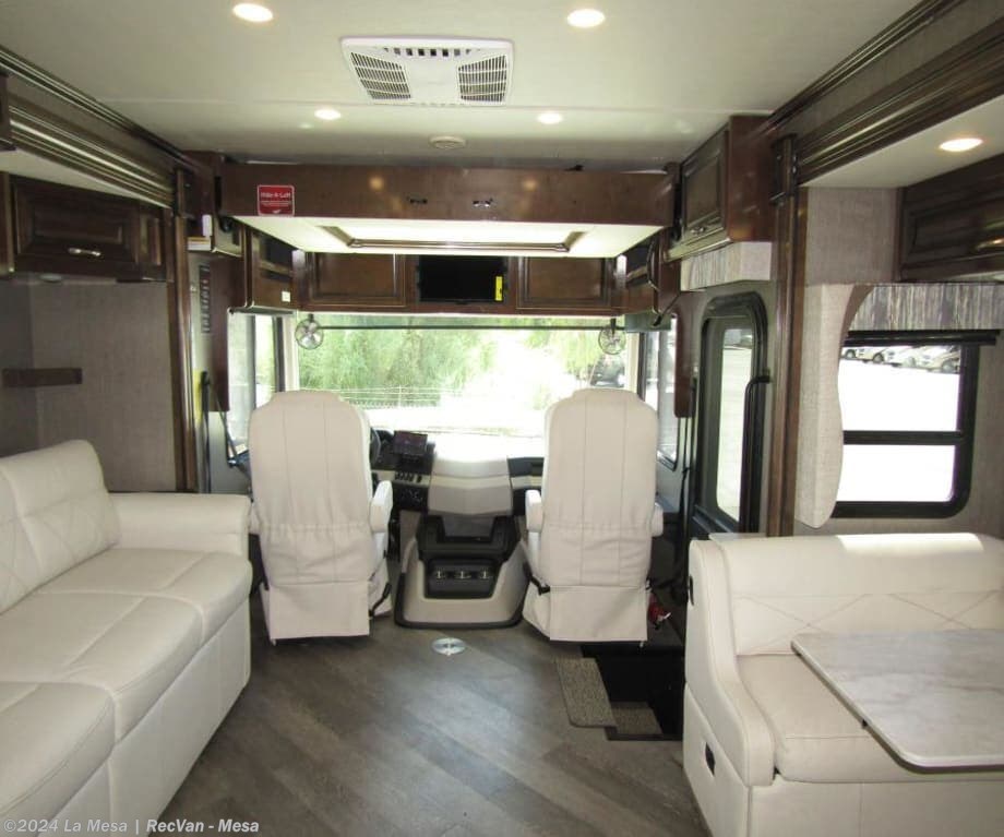 2021 Fleetwood Bounder 35P RV for Sale in Mesa, AZ 85215 | MT193015 ...