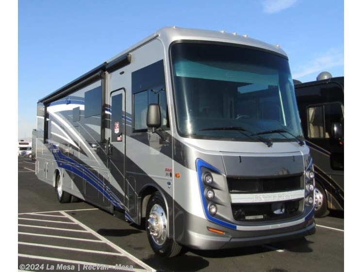 New 2024 Entegra Coach Vision XL 36C available in Mesa, Arizona