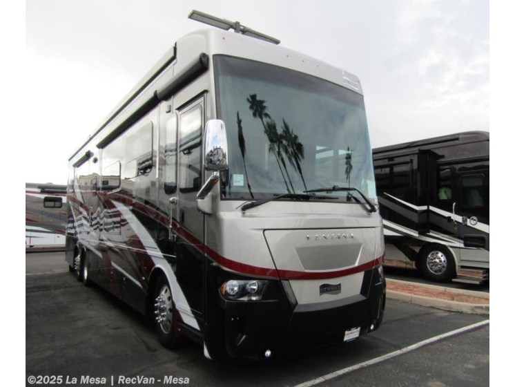 2022 Newmar Ventana 4037 RV for Sale in Mesa, AZ 85215 | VP197181 ...