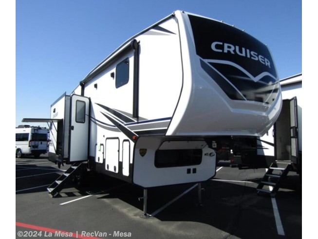 New 2024 Keystone CRUISER AIRE-5TH CR30RD available in Mesa, Arizona