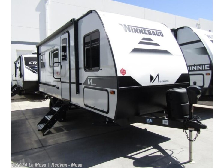 New 2024 Winnebago M SERIES 2225MK available in Mesa, Arizona