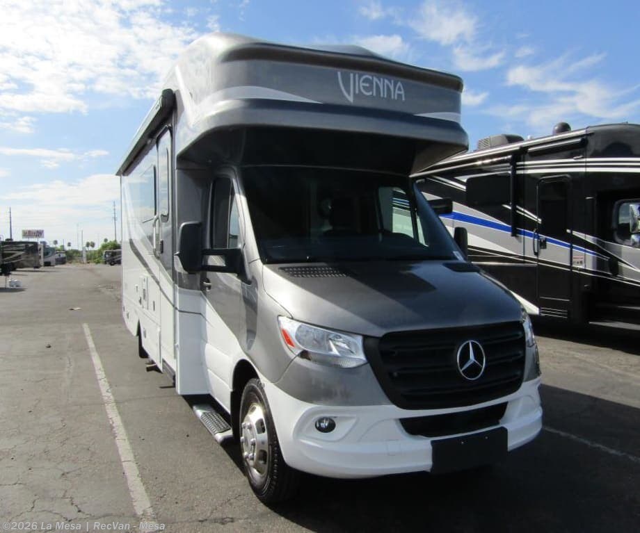 Vienna Rvs 2023 Renegade RV Vienna 25VRMC RV for Sale in Mesa, AZ 85215 | MP190991 ...