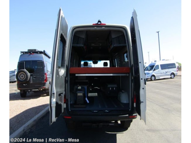 2023 Adventure Wagon BMH44M-VANUP by Winnebago from La Mesa | RecVan - Mesa in Mesa, Arizona