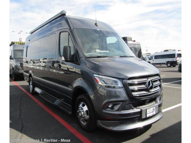 Used 2021 Midwest PASSAGE EXT 3500 MD4-PASS-2WD available in Mesa, Arizona
