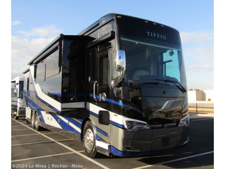New 2024 Tiffin Allegro Bus 45OPP available in Mesa, Arizona