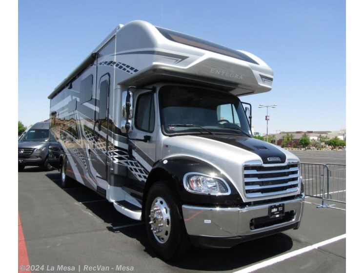 New 2025 Entegra Coach Accolade XL 37M-XL available in Mesa, Arizona