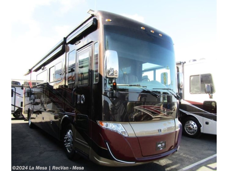 Used 2021 Tiffin Allegro Red 37PA available in Mesa, Arizona