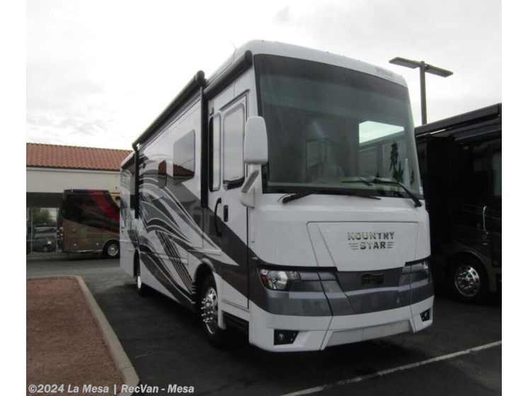Used 2022 Newmar Kountry Star 3412 available in Mesa, Arizona