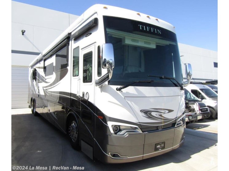 Used 2020 Tiffin Allegro Bus 450PP available in Mesa, Arizona