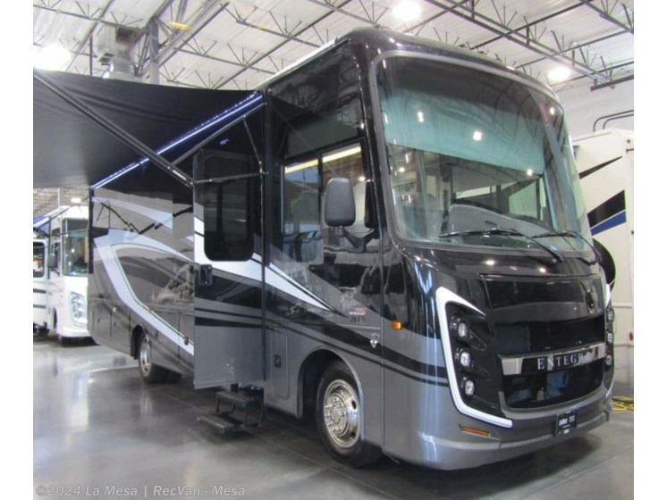 Used 2024 Entegra Coach Vision 29F available in Mesa, Arizona
