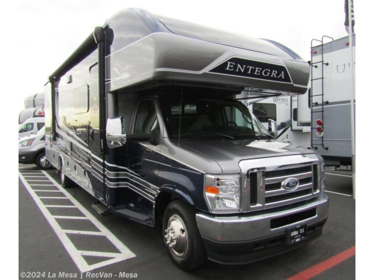 New 2024 Entegra Coach Esteem 29V-E available in Mesa, Arizona