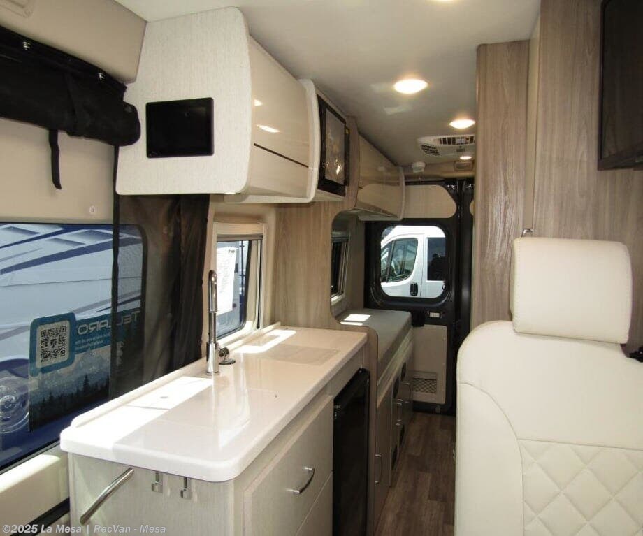 2025 Thor Motor Coach Tellaro 20A-T RV for Sale in Mesa, AZ 85215 ...