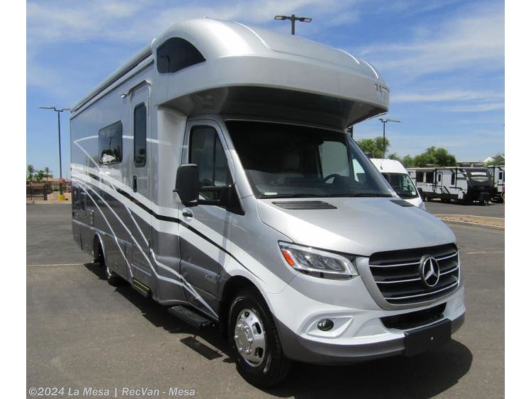 New 2025 Winnebago View WM524D available in Mesa, Arizona