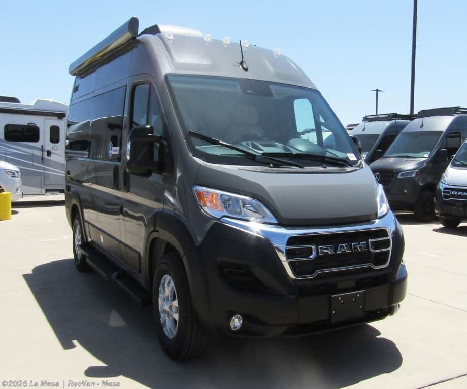 2025 Thor Motor Coach Rize 18G RV for Sale in Mesa, AZ 85215 | MN203153 ...