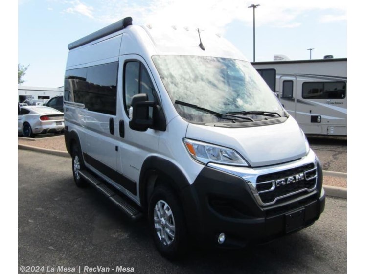 New 2025 Entegra Coach Arc 18C available in Mesa, Arizona