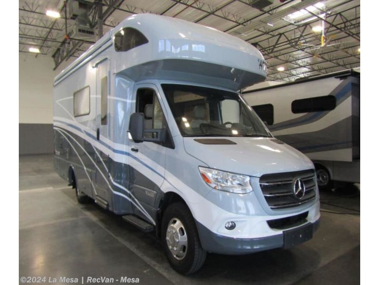 Used 2024 Winnebago Navion 24D available in Mesa, Arizona