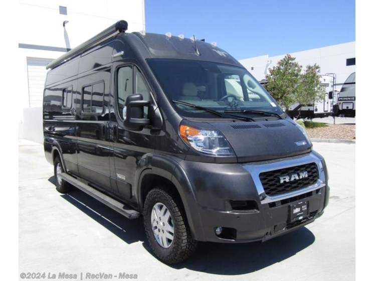 Used 2023 Winnebago Travato BU259G available in Mesa, Arizona