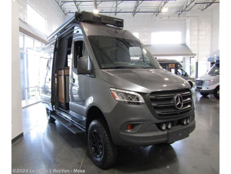 New 2025 Winnebago Revel BMB44E-2.5-1-V available in Mesa, Arizona