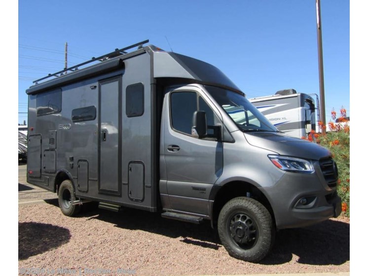 New 2025 Winnebago Ekko WM623B-L available in Mesa, Arizona