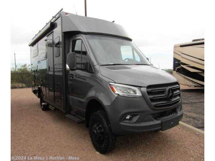 New 2025 Winnebago Ekko WM623B-VANUP available in Mesa, Arizona