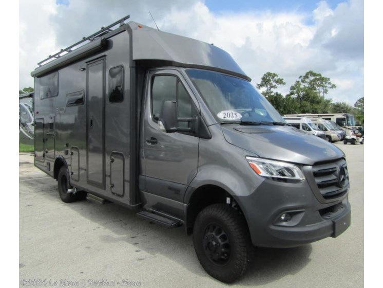 New 2025 Winnebago Ekko WM623B-VANUP available in Mesa, Arizona