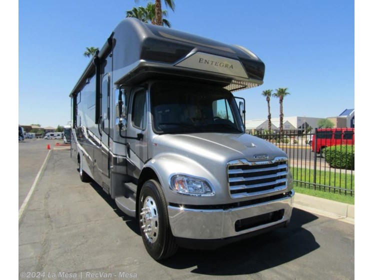 Used 2024 Entegra Coach Accolade 37L available in Mesa, Arizona